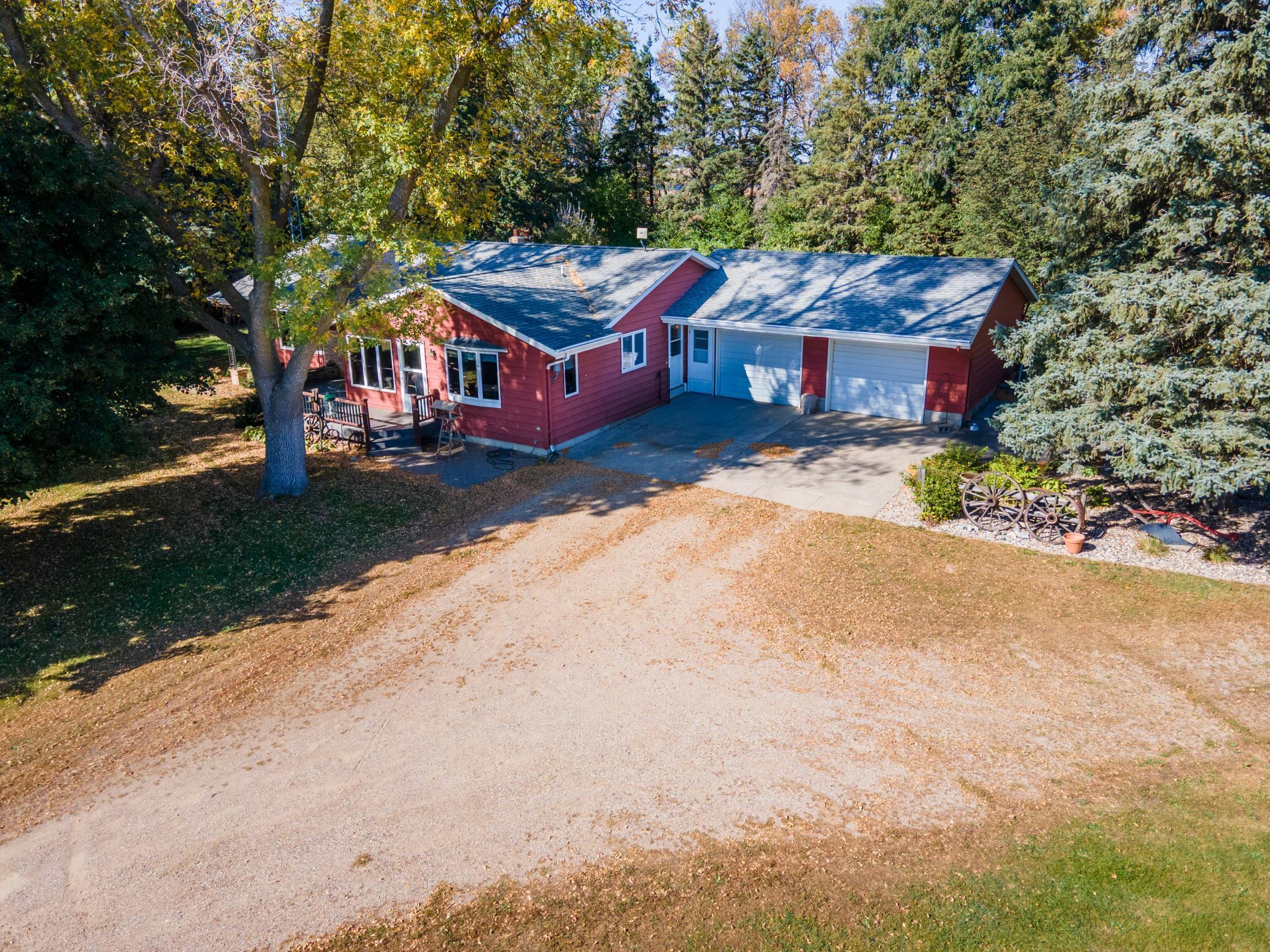 1992 220th Avenue Tracy, MN 56175 - Photo 1 of 1