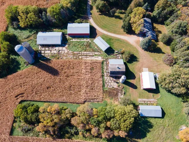 $450,000 | 1992 220th Avenue, Tracy, MN 56175