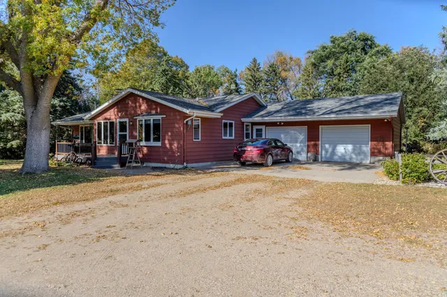 $450,000 | 1992 220th Avenue, Tracy, MN 56175