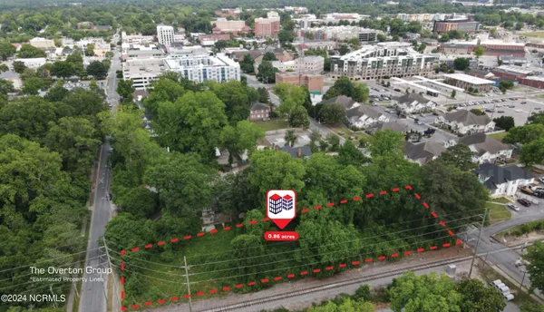 $495,000 | 430 5th Street West, Greenville, NC 27834