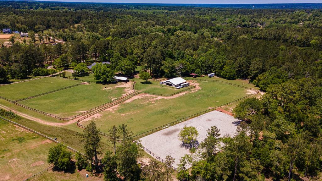 322 Rushton Road Aiken, SC 29801 - Photo 32 of 38