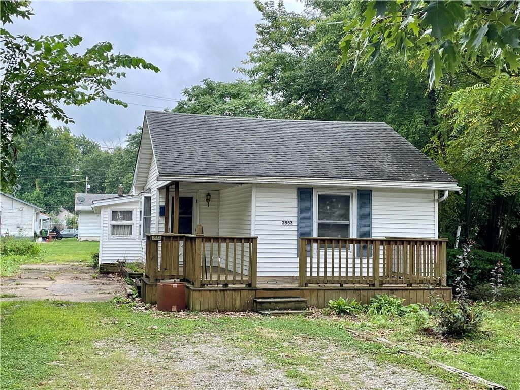 2533 East William Street Decatur, IL 62521 - Photo 1 of 1 Gallery Image 1