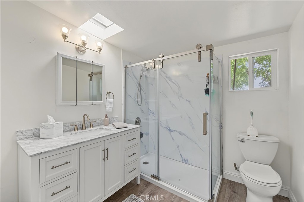 44451 Tule Fire Road Anza, CA 92539 - Photo 57 of 75 ADU Bathroom