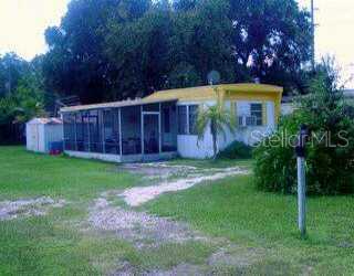 1715 Kilpatrick Road Nokomis, FL 34275 - Photo 1 of 1 Exterior Front