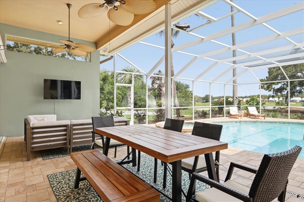 9161 Southern Comfort Court Weeki Wachee, FL 34613 - Photo 36 of 50