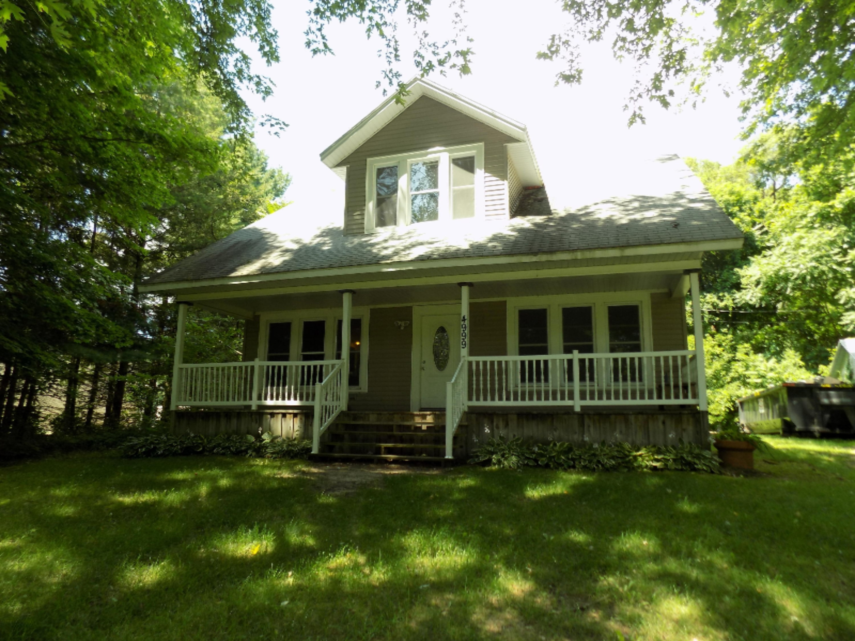 4999 North Branch Road Benton Harbor, MI 49022 - Photo 1 of 15 DSCN1740