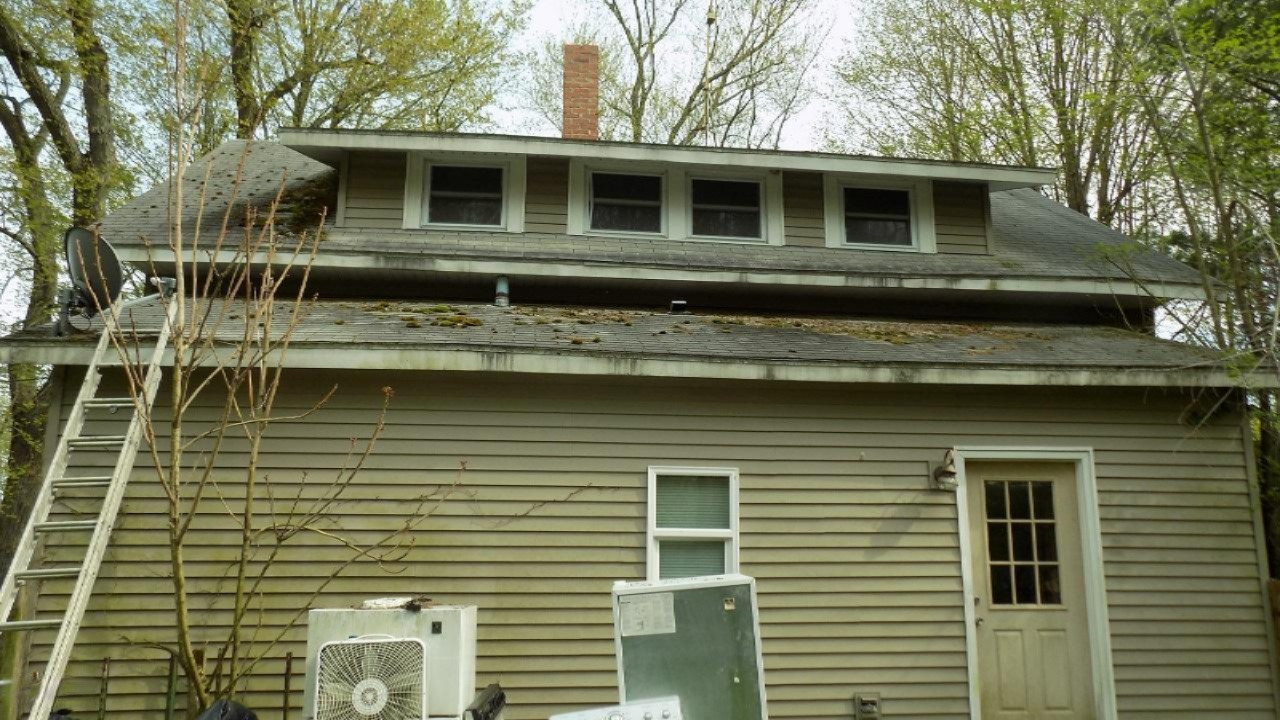4999 North Branch Road Benton Harbor, MI 49022 - Photo 15 of 15 Branch Rd