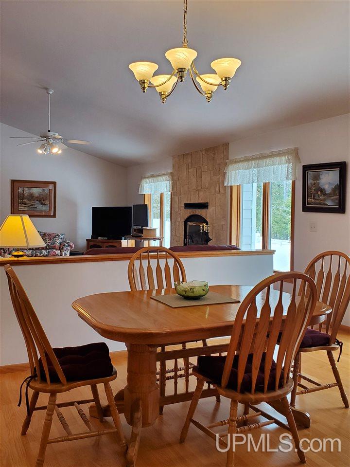 22574 Denton Road Chassell, MI 49916 - Photo 9 of 48 Gallery Image 9