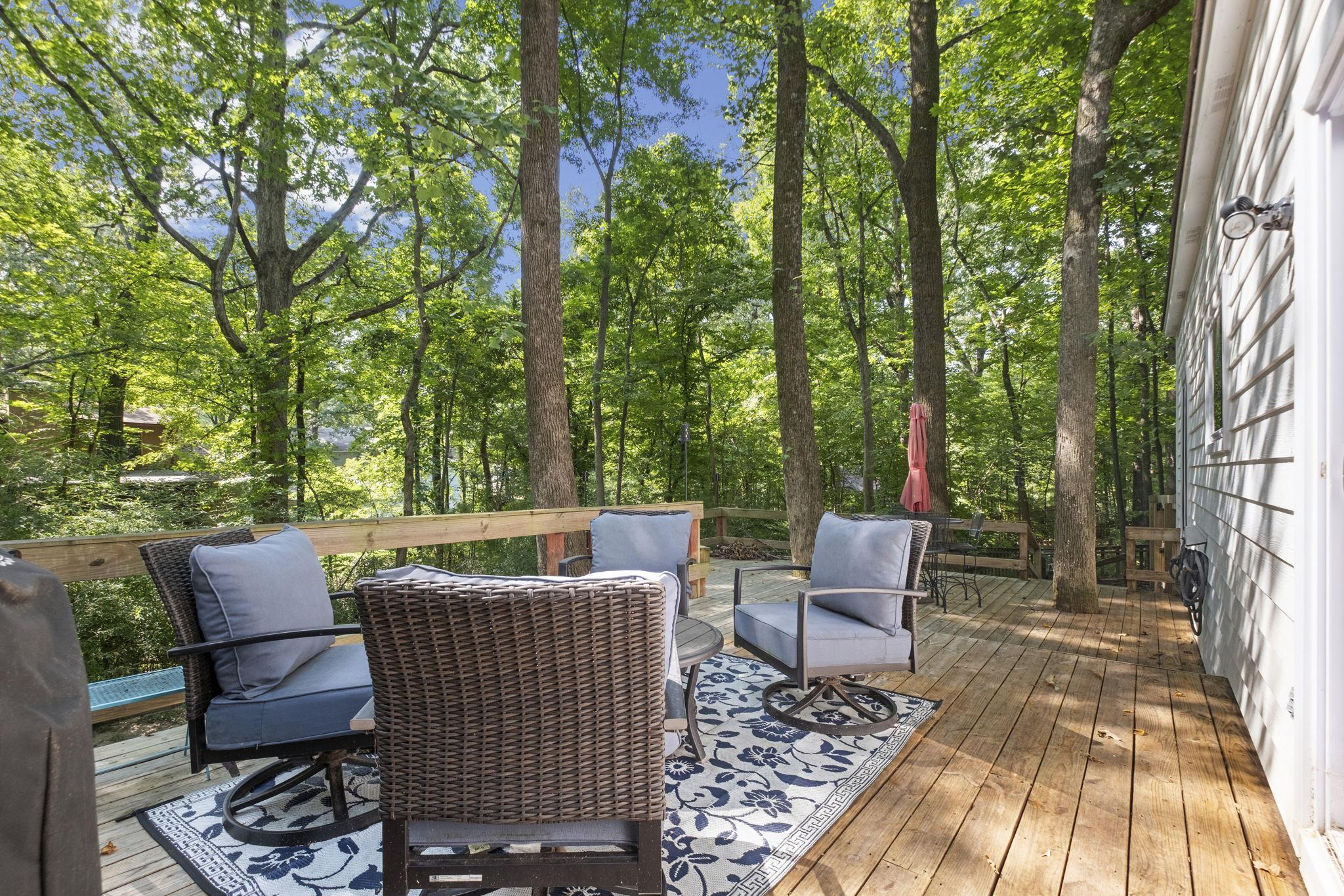 338 Ericson Road Memphis, TN 38018 - Photo 28 of 35 Gallery Image 28