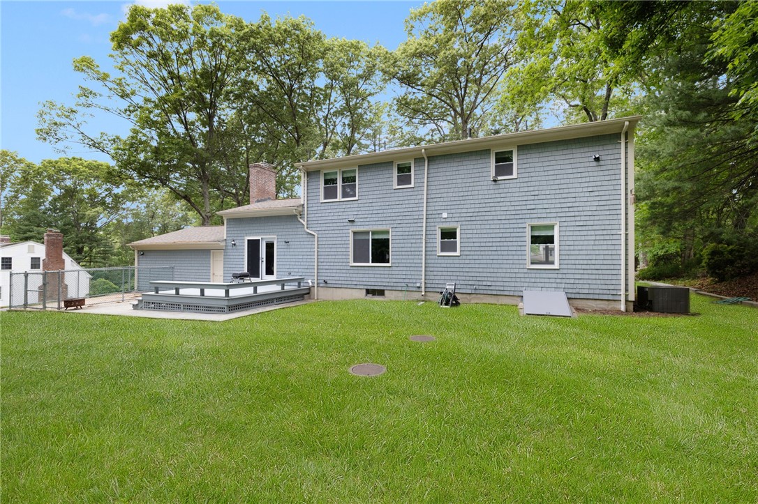 30 Abigail Street Warwick, RI 02818 - Photo 29 of 38