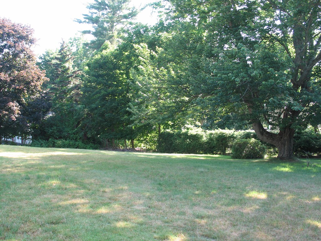 409 Lake Street Haverhill, MA 01832 - Photo 2 of 25 a view of outdoor space with a garden
