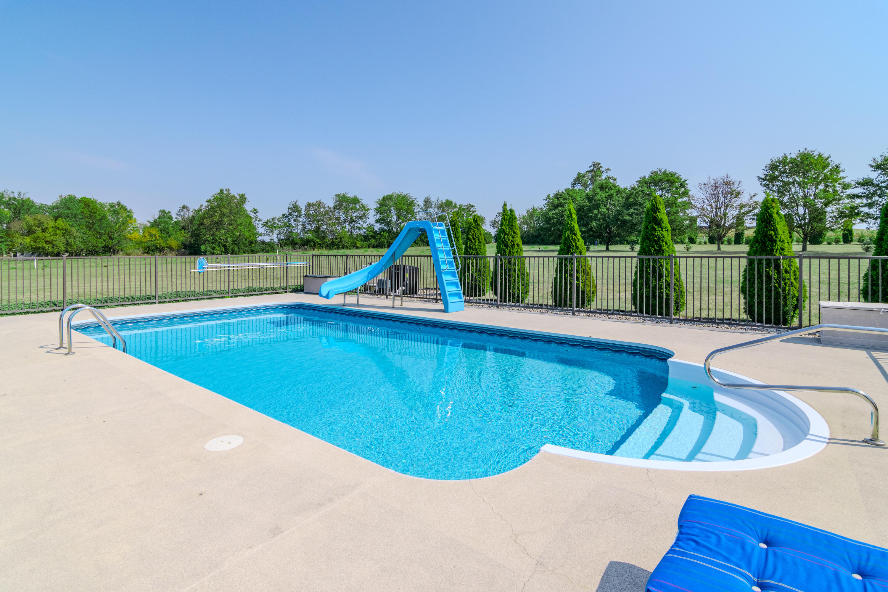 155 Hudson Road Harrodsburg, KY 40330 - Photo 62 of 88 155Hudson-0158