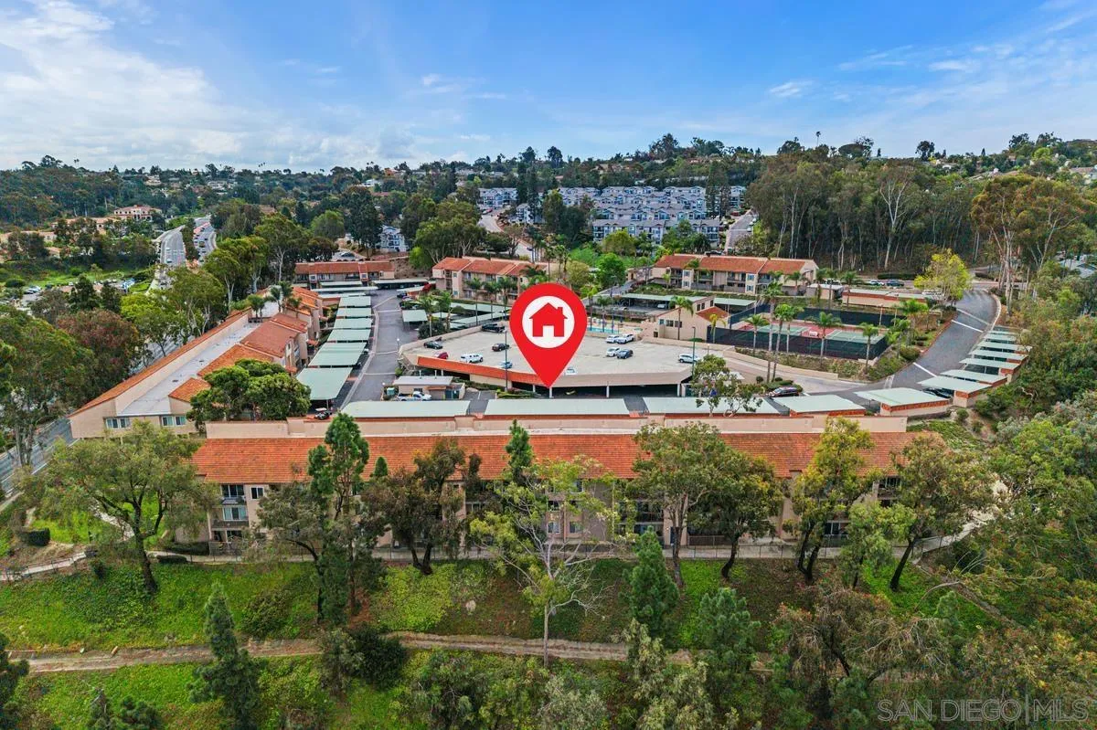 2332 Hosp Way, Unit 207 Carlsbad, CA 92008 - Photo 28 of 31 a view of a lake view