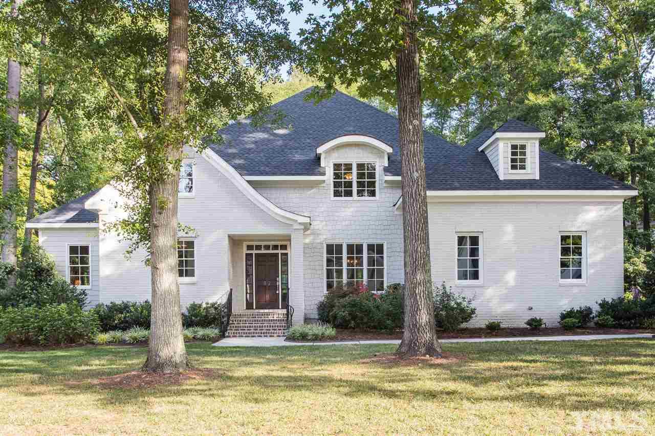 812 Macon Place Raleigh, NC 27609 - Photo 1 of 30