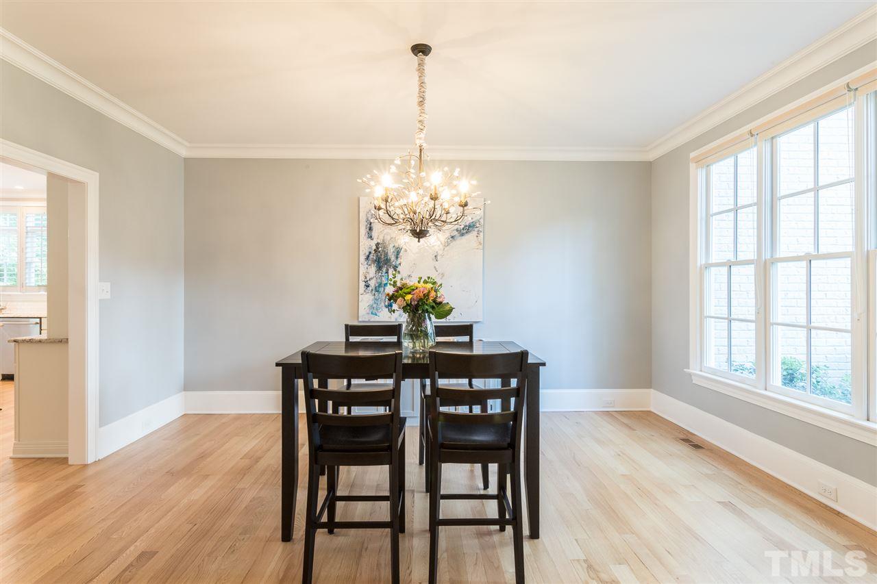 812 Macon Place Raleigh, NC 27609 - Photo 13 of 30