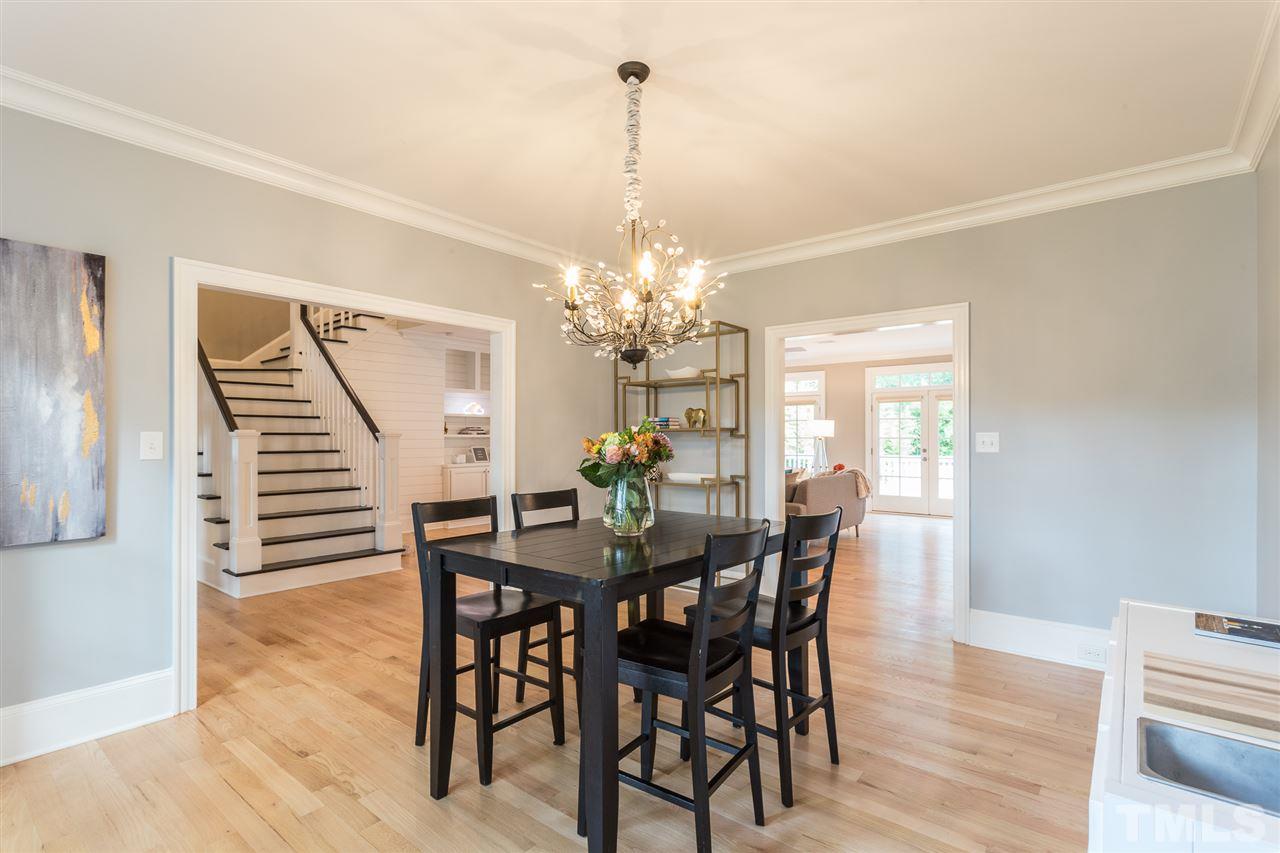 812 Macon Place Raleigh, NC 27609 - Photo 14 of 30