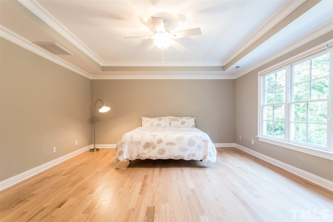 812 Macon Place Raleigh, NC 27609 - Photo 16 of 30