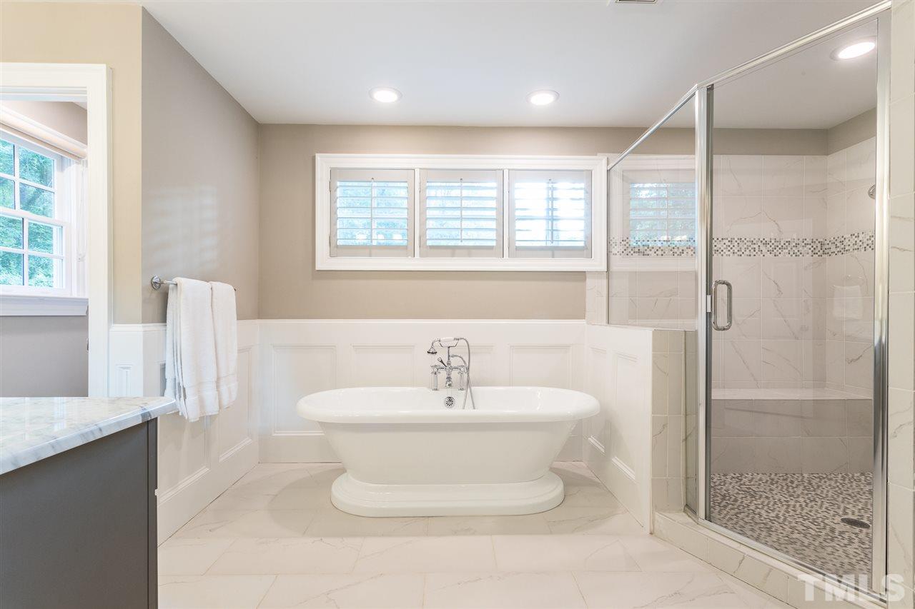 812 Macon Place Raleigh, NC 27609 - Photo 18 of 30