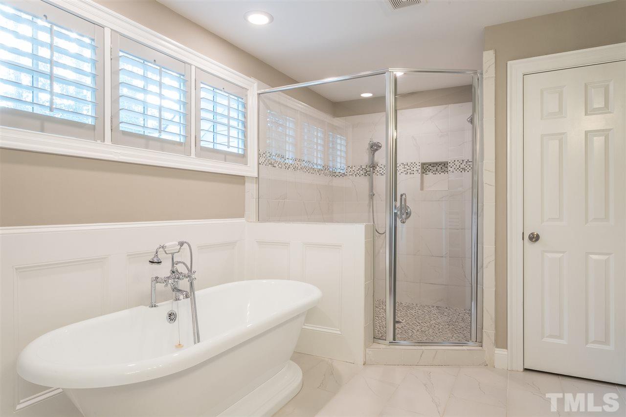 812 Macon Place Raleigh, NC 27609 - Photo 19 of 30