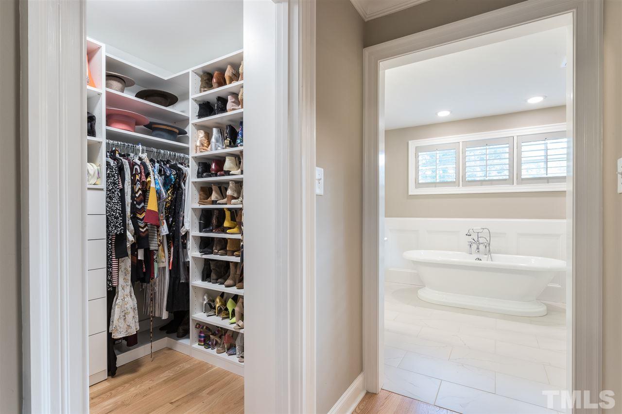 812 Macon Place Raleigh, NC 27609 - Photo 20 of 30