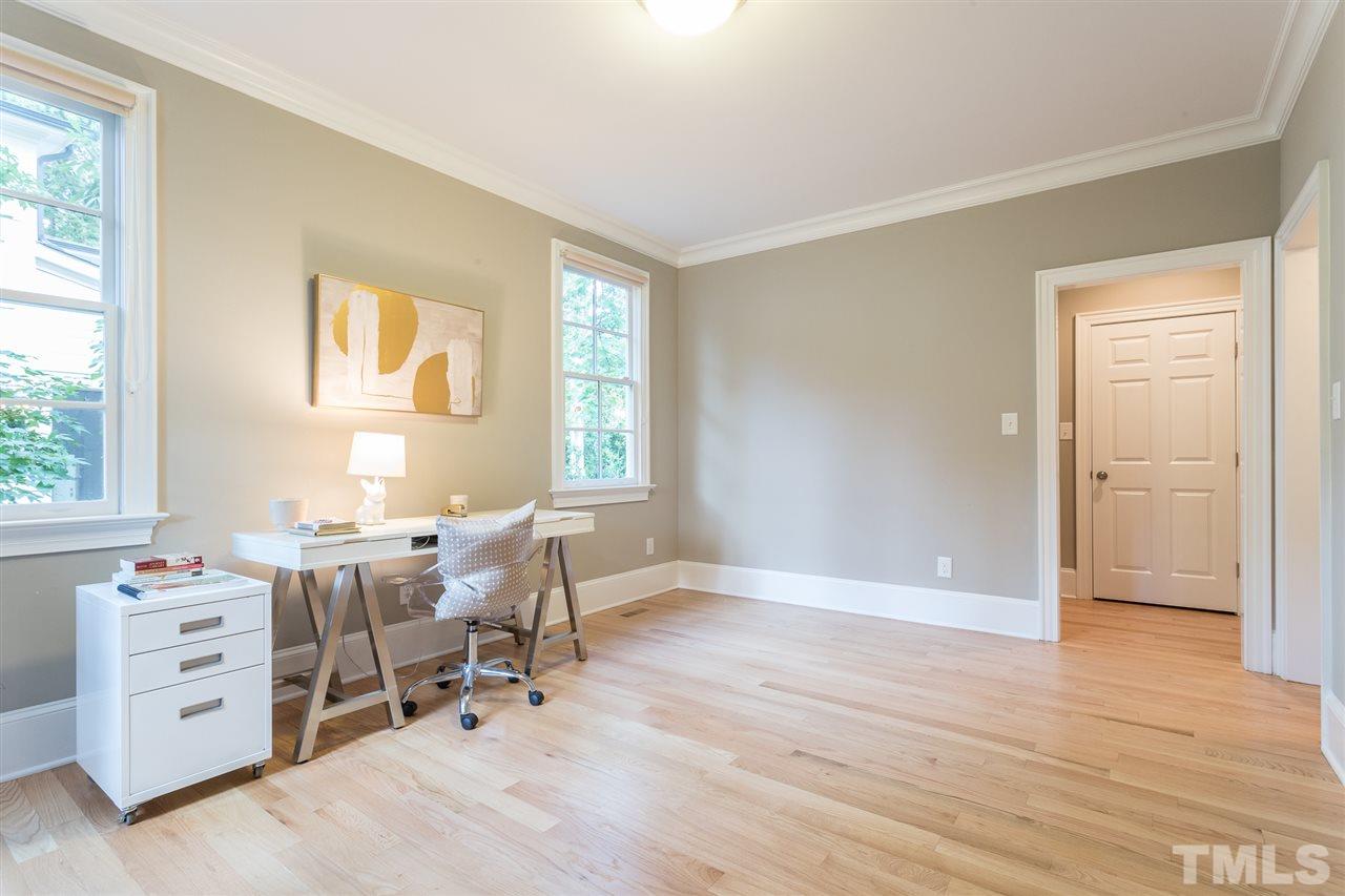 812 Macon Place Raleigh, NC 27609 - Photo 21 of 30