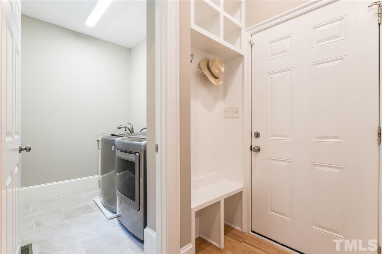 812 Macon Place Raleigh, NC 27609 - Photo 26 of 30