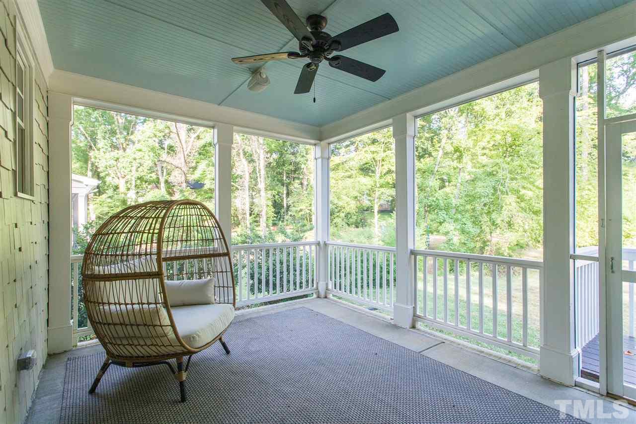 812 Macon Place Raleigh, NC 27609 - Photo 27 of 30