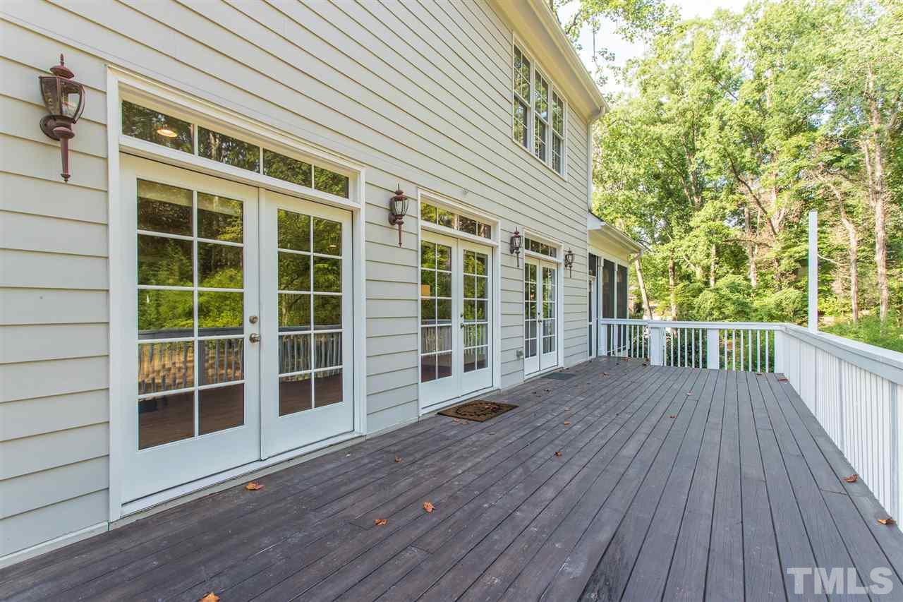 812 Macon Place Raleigh, NC 27609 - Photo 28 of 30