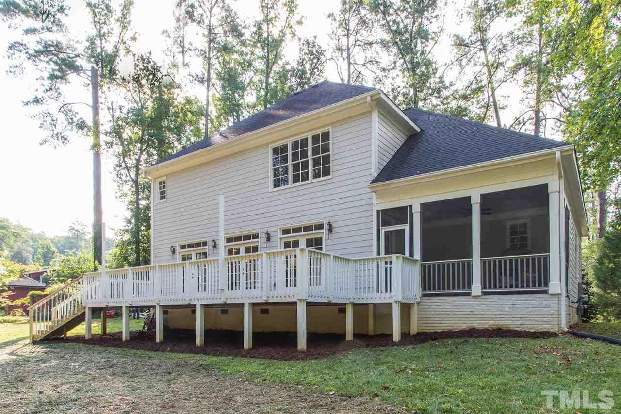 812 Macon Place Raleigh, NC 27609 - Photo 29 of 30