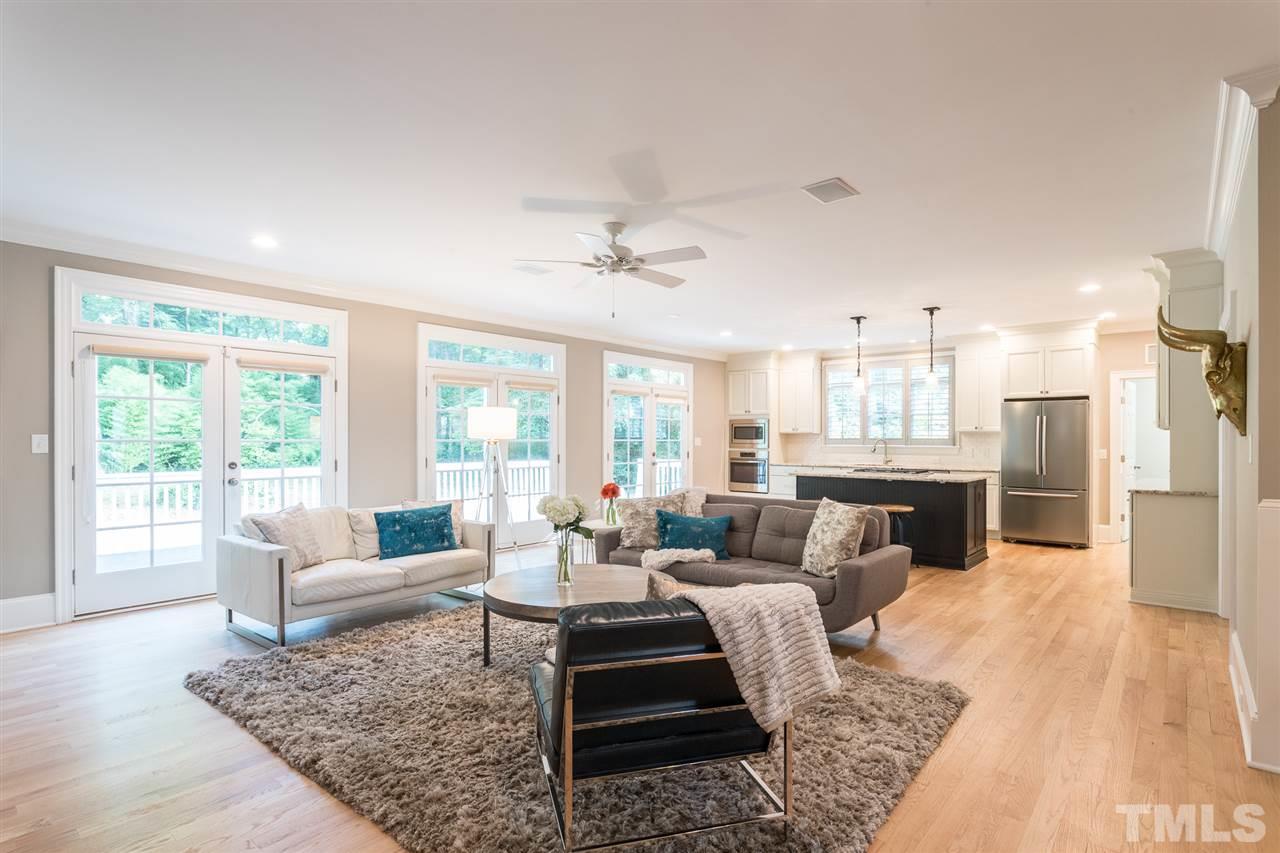 812 Macon Place Raleigh, NC 27609 - Photo 6 of 30