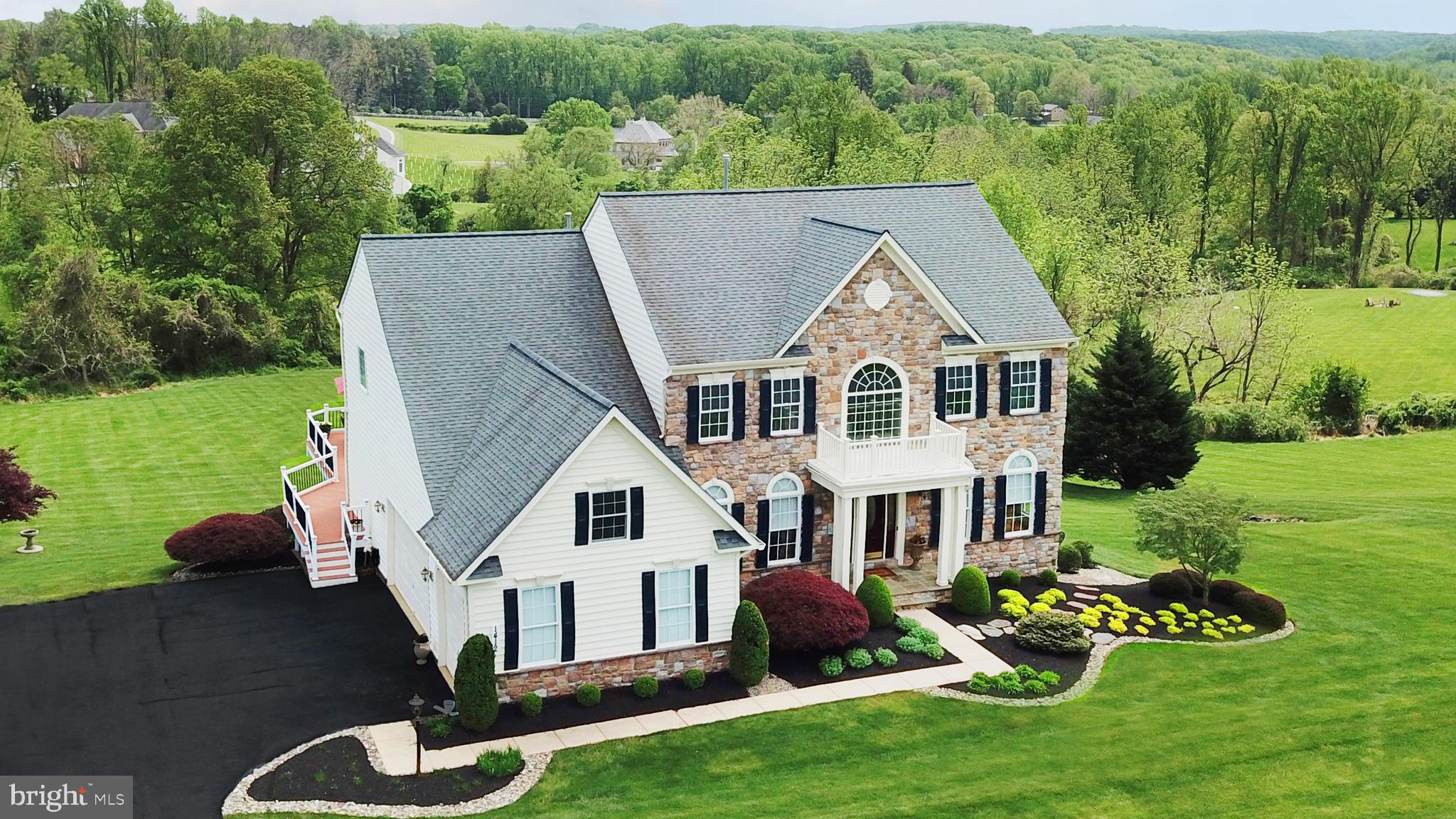 1412 Martin Meadows Drive Fallston, MD 21047 - Photo 1 of 41