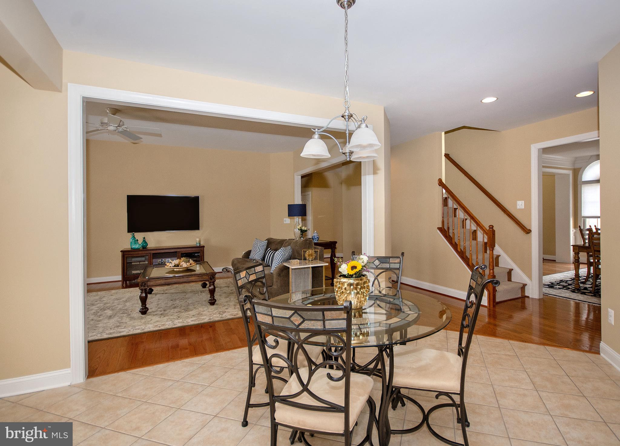 1412 Martin Meadows Drive Fallston, MD 21047 - Photo 15 of 41