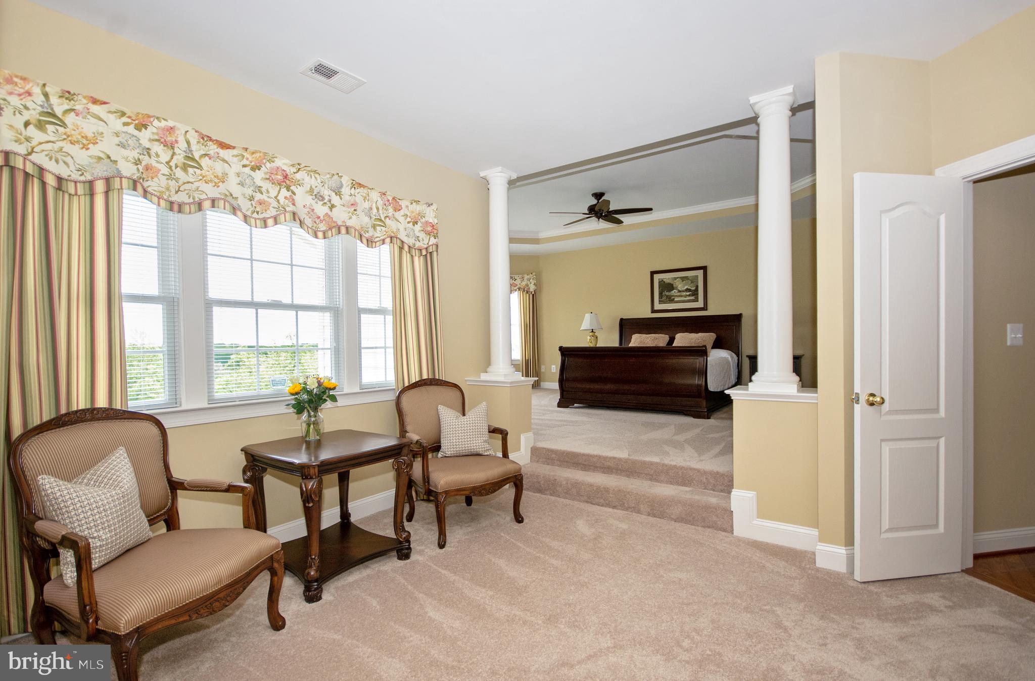 1412 Martin Meadows Drive Fallston, MD 21047 - Photo 24 of 41 Primary sitting area