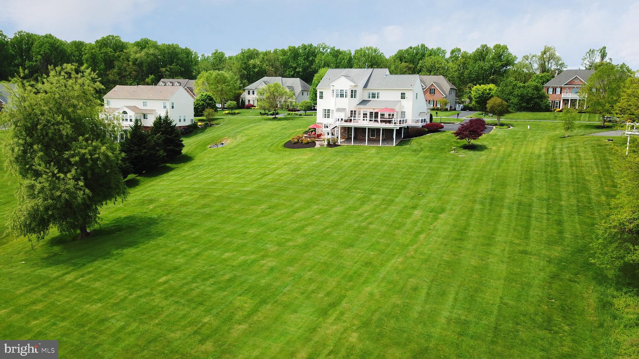 1412 Martin Meadows Drive Fallston, MD 21047 - Photo 6 of 41