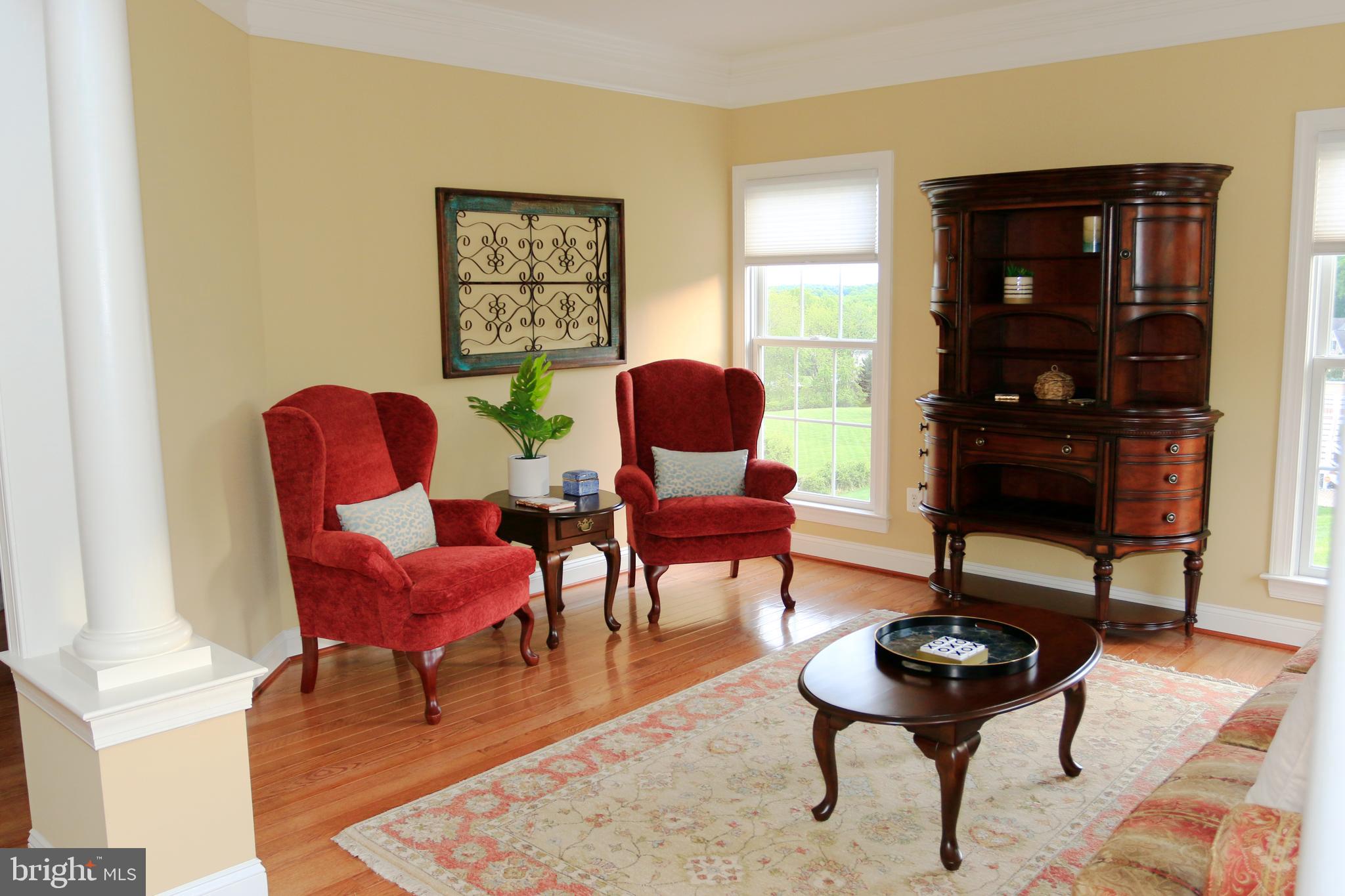 1412 Martin Meadows Drive Fallston, MD 21047 - Photo 9 of 41