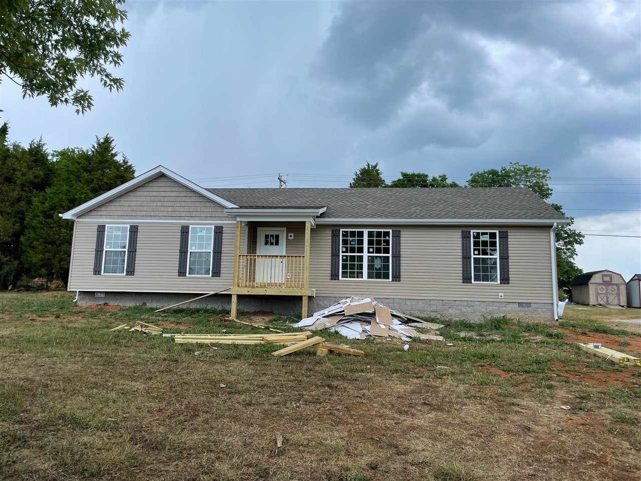 486 Penns Chapel Road Bowling Green, KY 42101 - Photo 1 of 1 Gallery Image 1
