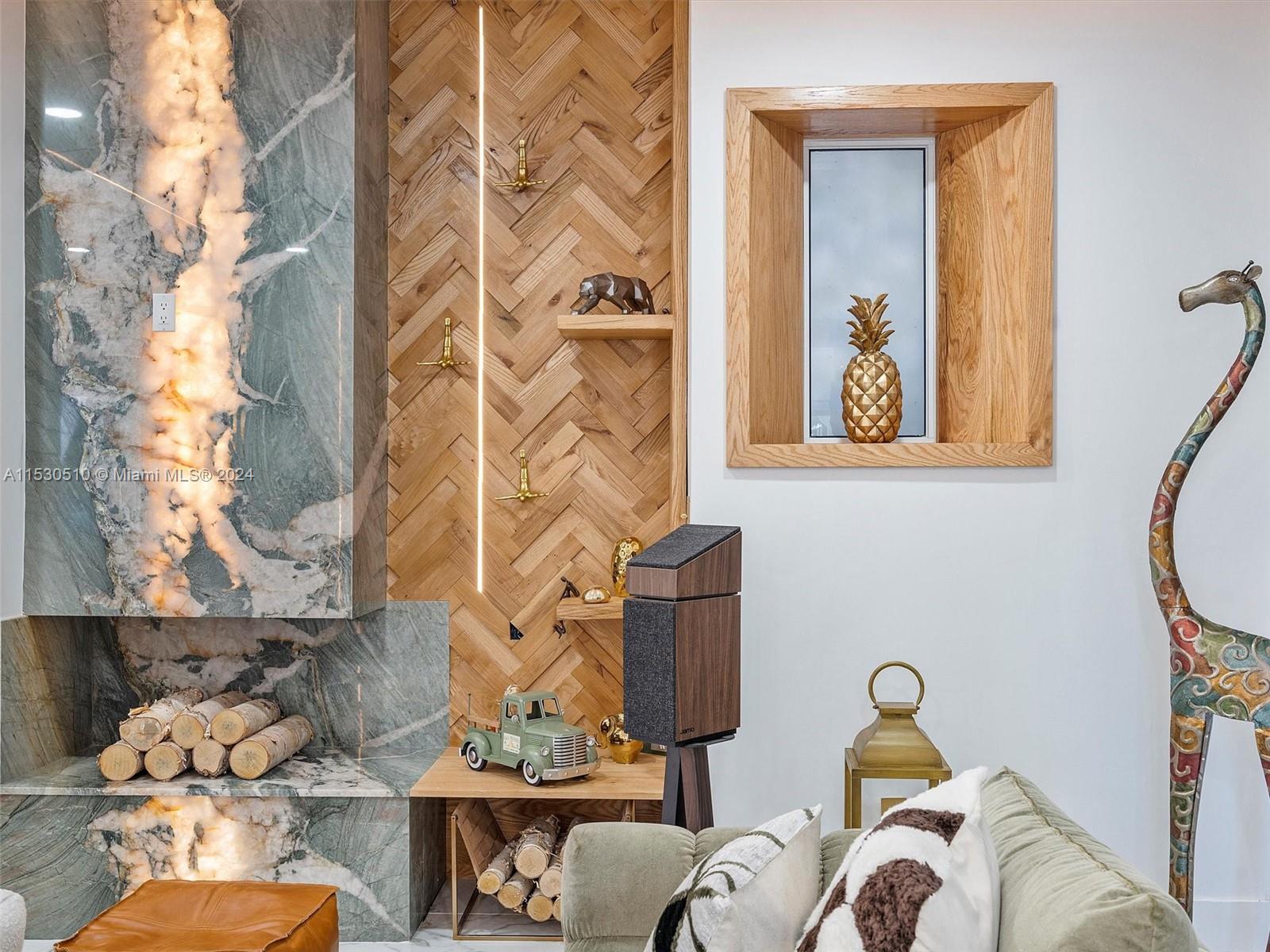 4431 Alton Road, Unit 1 Miami Beach, FL 33140 - Photo 12 of 60 a view of utility room