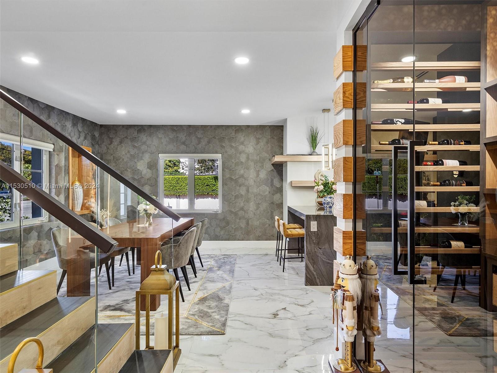 4431 Alton Road, Unit 1 Miami Beach, FL 33140 - Photo 17 of 60