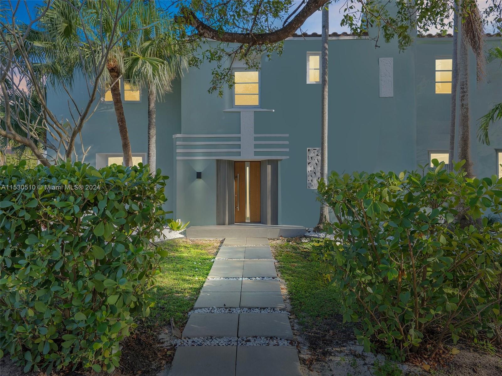 4431 Alton Road, Unit 1 Miami Beach, FL 33140 - Photo 3 of 60