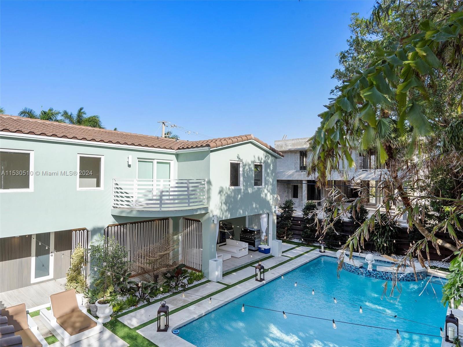 4431 Alton Road, Unit 1 Miami Beach, FL 33140 - Photo 48 of 60