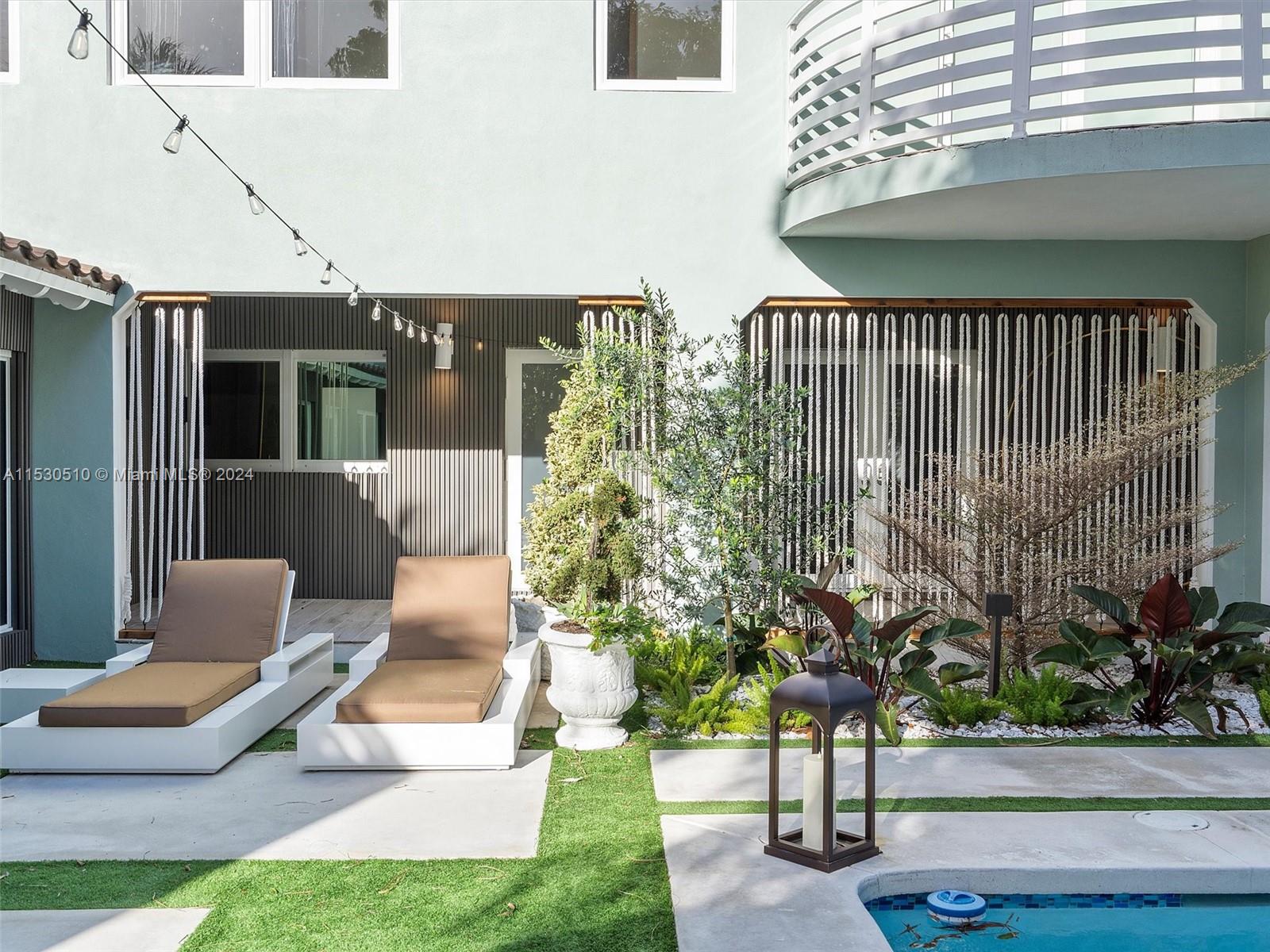 4431 Alton Road, Unit 1 Miami Beach, FL 33140 - Photo 57 of 60