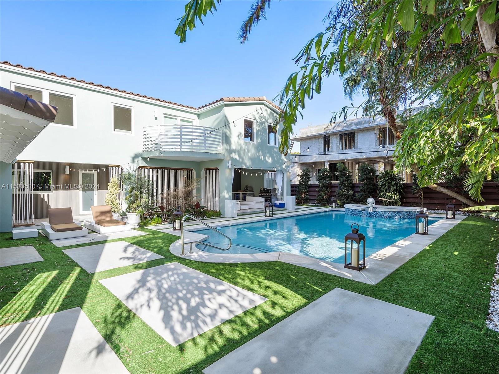 4431 Alton Road, Unit 1 Miami Beach, FL 33140 - Photo 58 of 60