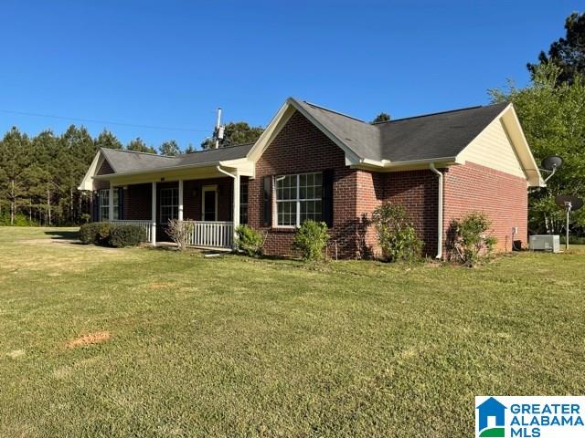 1128 County Road 159 Lafayette, AL 36862 - Photo 1 of 15