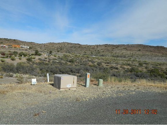 15780 East Broken Bit Road Mayer, AZ 86333 - Photo 3 of 7 Additional Photo