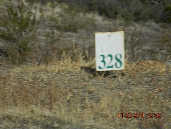 15780 East Broken Bit Road Mayer, AZ 86333 - Photo 4 of 7 Additional Photo