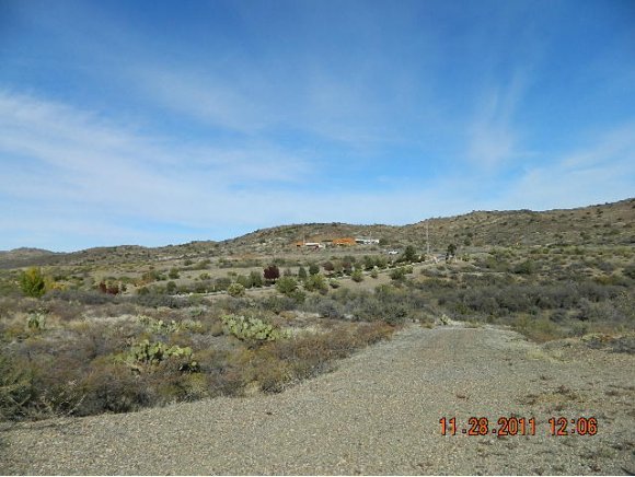 15780 East Broken Bit Road Mayer, AZ 86333 - Photo 7 of 7 Additional Photo