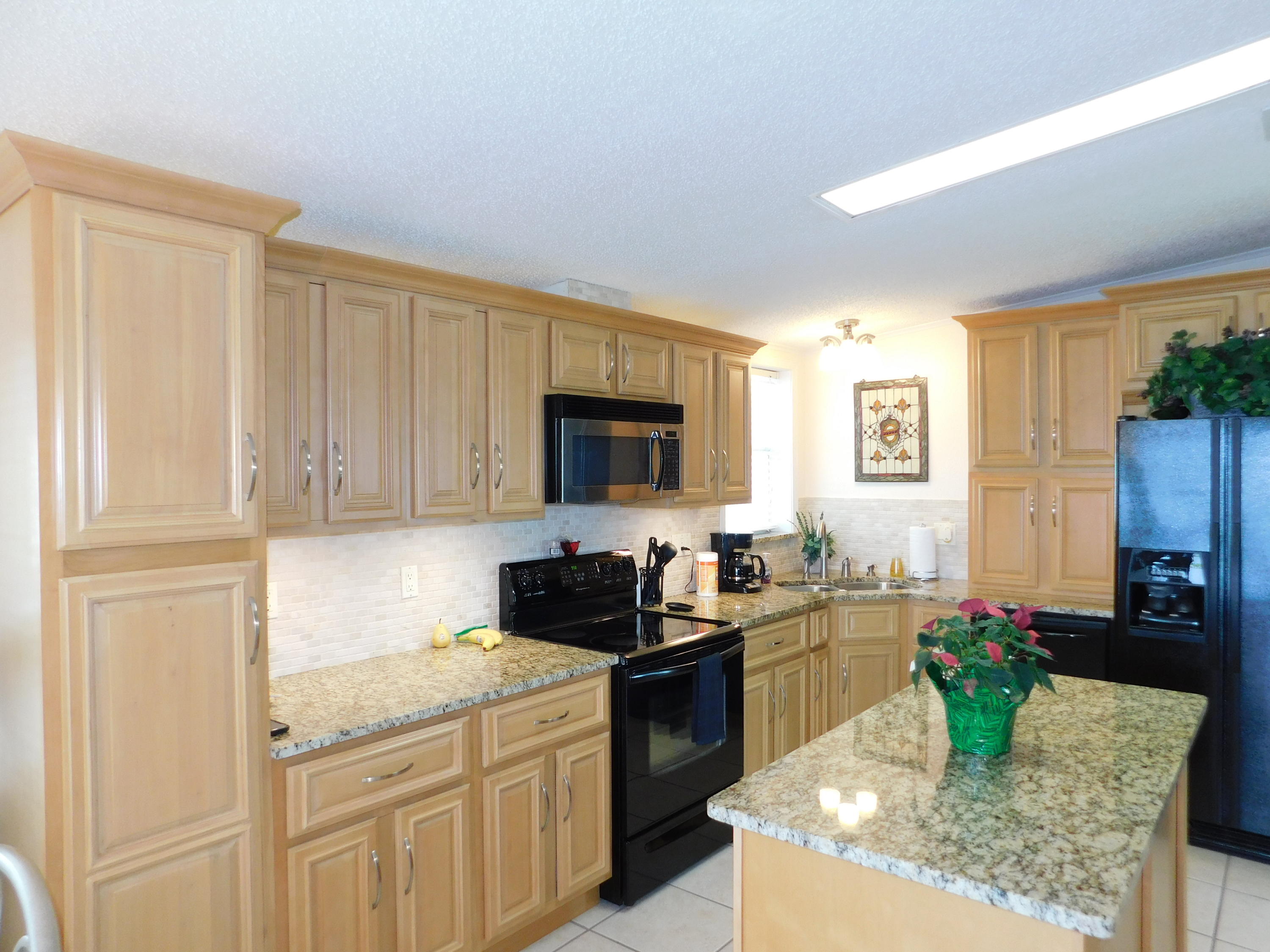 8925 Southwest Chevy Circle Stuart, FL 34997 - Photo 13 of 72 Kitchen