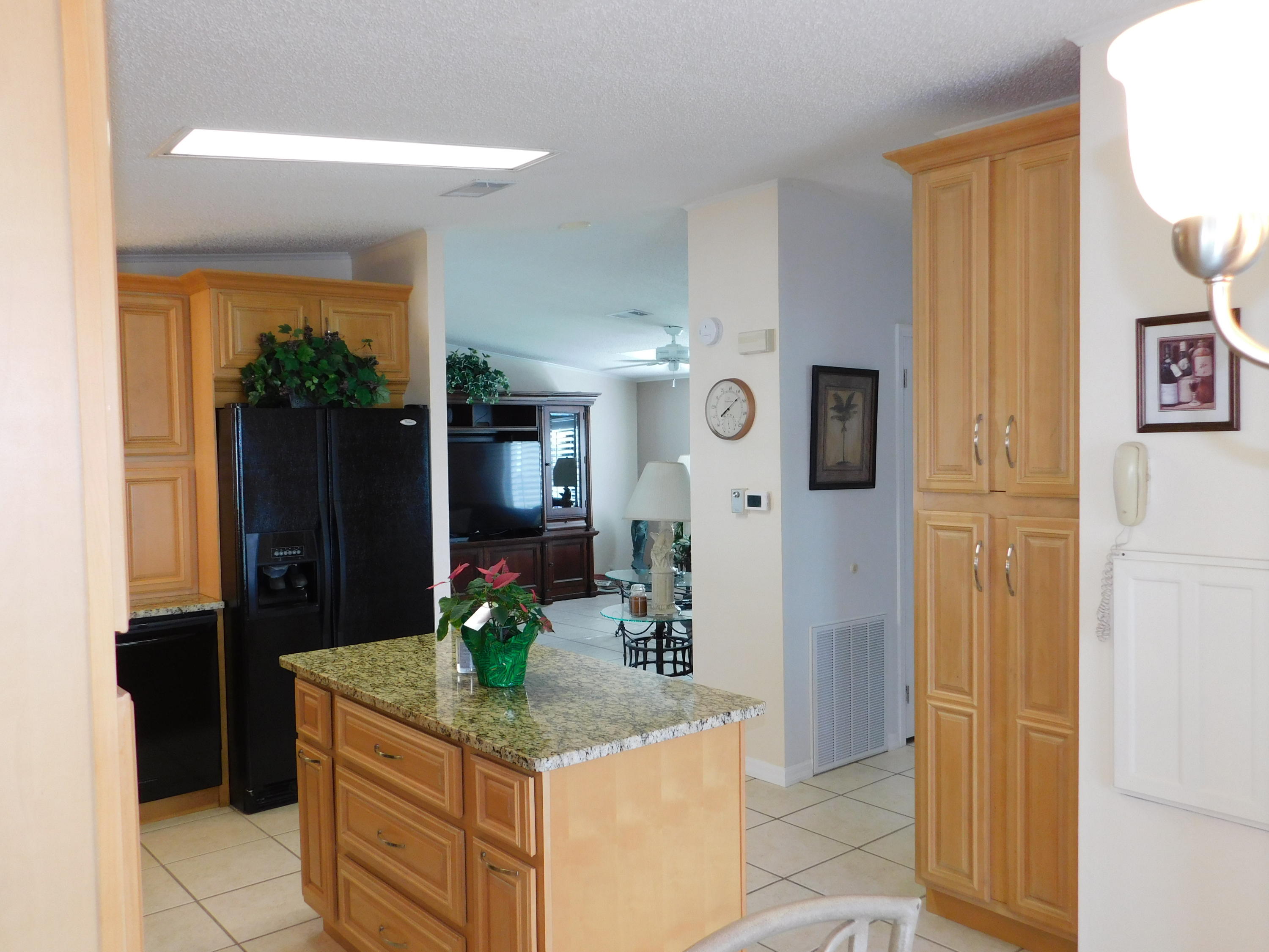 8925 Southwest Chevy Circle Stuart, FL 34997 - Photo 14 of 72 Kitchen