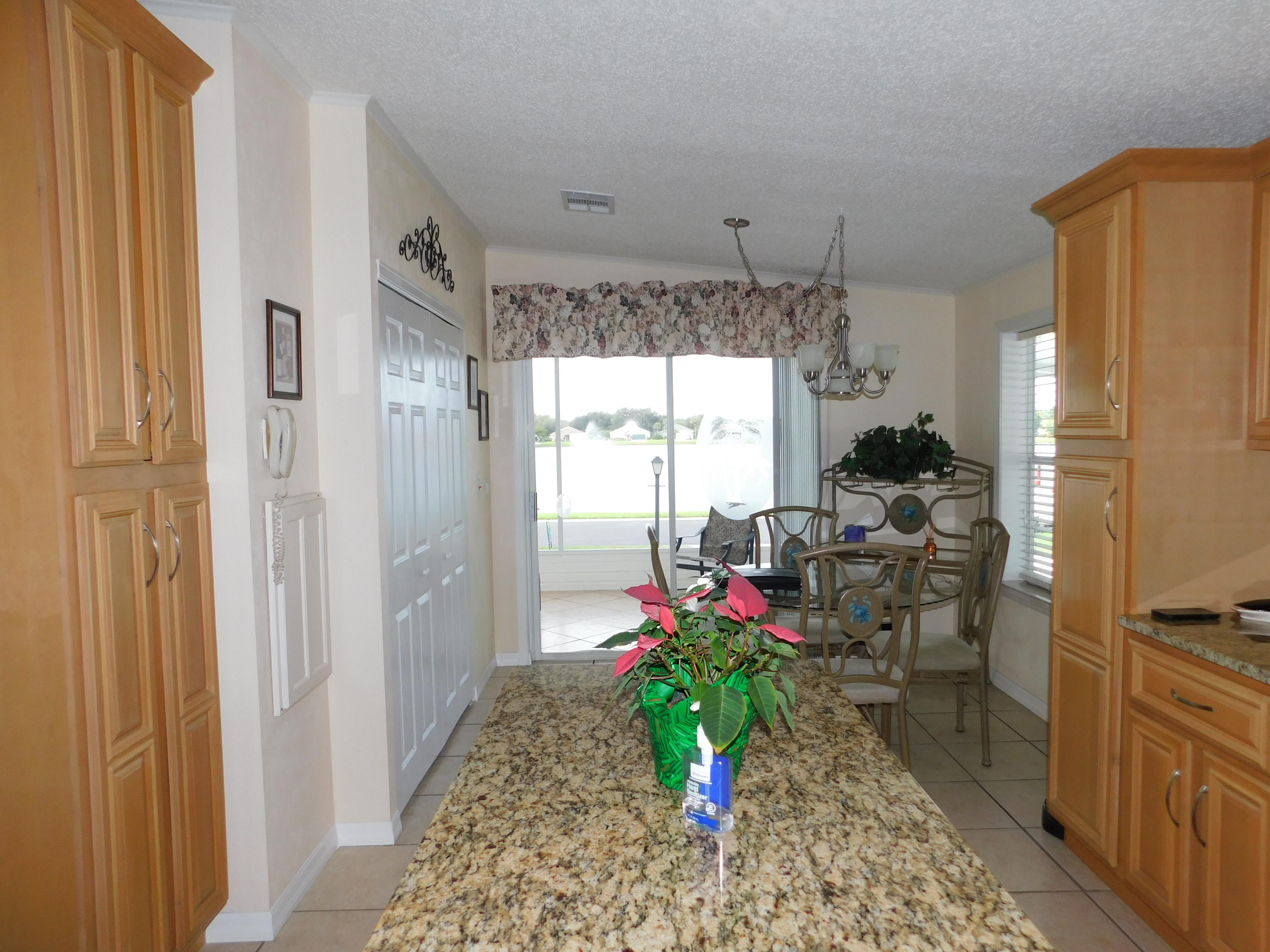 8925 Southwest Chevy Circle Stuart, FL 34997 - Photo 17 of 72 Patio View