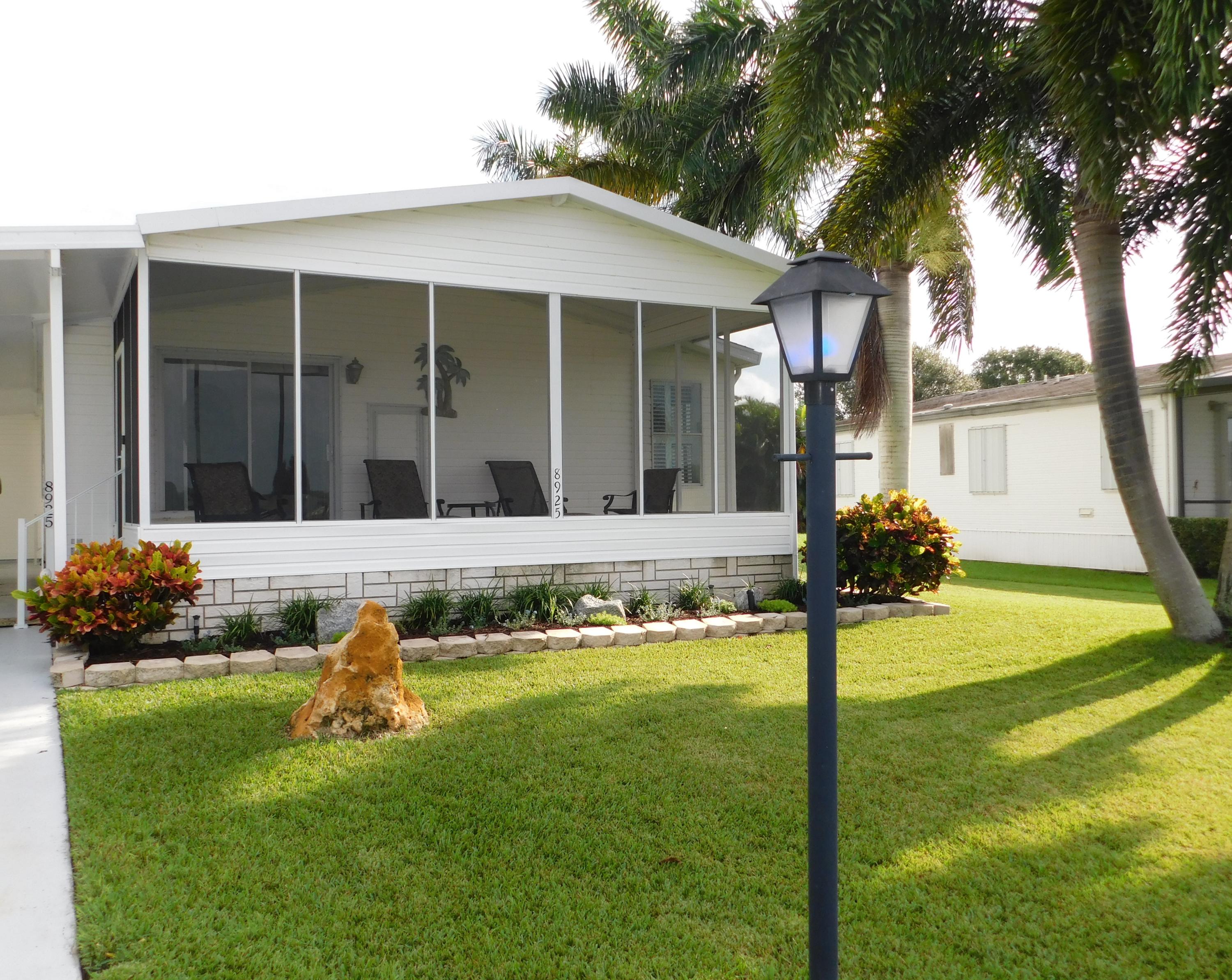8925 Southwest Chevy Circle Stuart, FL 34997 - Photo 2 of 72 Patio